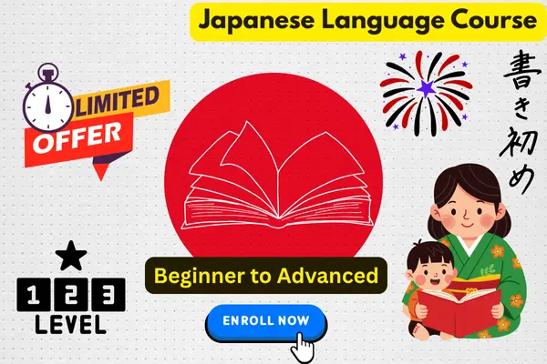 Japanese Training Language Top IT & Foreign Language Courses | Training Institute