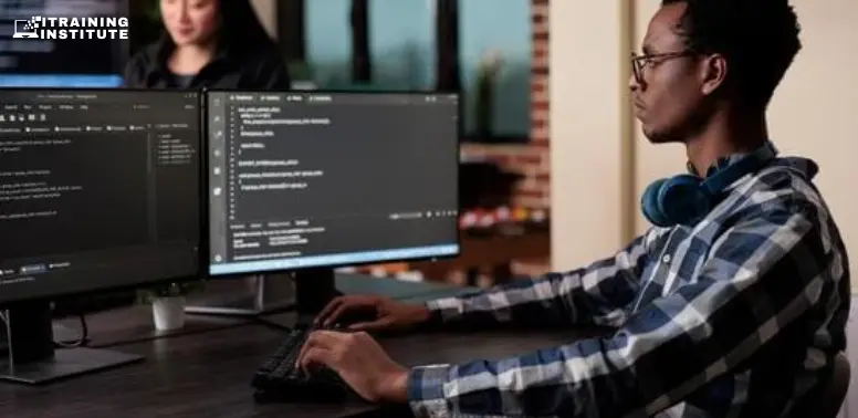 Database Development with Python/Java/.NET