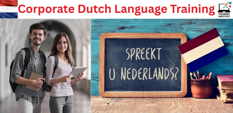 Corporate Dutch Language Training for Companies in Noida