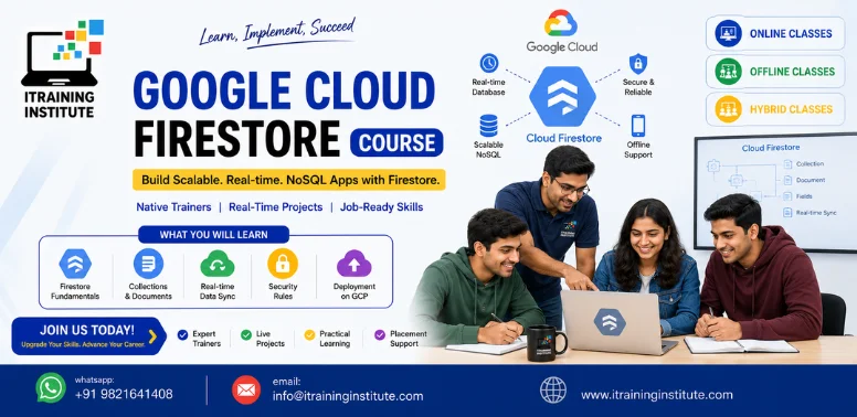 Google Cloud Platform Course in Botswana | AWS, Azure | Certification ...