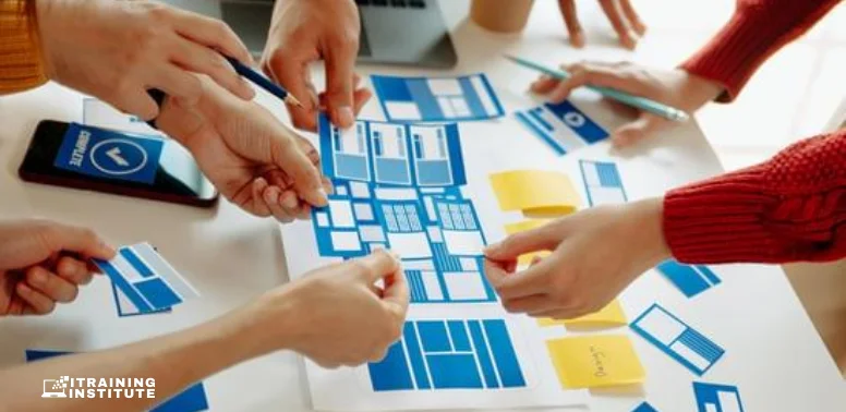 UX/UI Portfolio Development