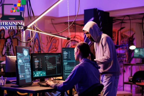 Ethical Hacking & Penetration Testing Course